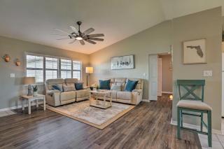 Pool Access and Screened Porch Sebring Resort Home - Sebring - 6