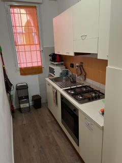 Appartamento Bononia - Bolonia - 8
