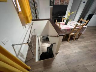 Appartamento Bononia - Bolonia - 2