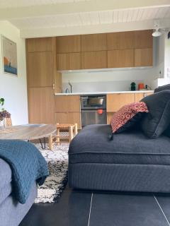 TinyHouse LE CONQUET - Le Conquet - 6