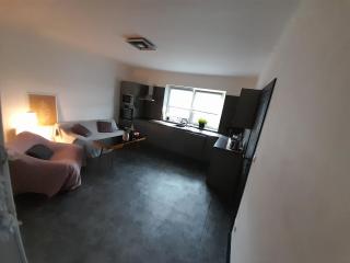 apartmán deVAde se dvěma ložnicemi a WiFi připojením - Trutnov - 5