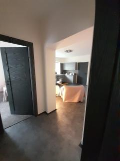apartmán deVAde se dvěma ložnicemi a WiFi připojením - Trutnov - 4