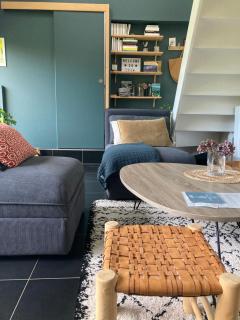 TinyHouse LE CONQUET - Le Conquet - 7