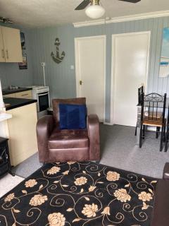 185 Belle Aire, Beach Road, Hemsby, Norfolk, NR29 4HZ - Hemsby - 0