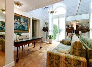 Sisuites - Bari - 5