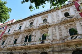 Sisuites - Bari - 3