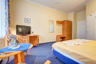 Haus Seeblick Hotel Garni & Ferienwohnungen - 1