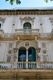 Sisuites - Bari - 1