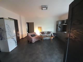 apartmán deVAde se dvěma ložnicemi a WiFi připojením - Trutnov - 0