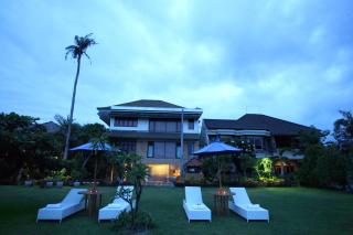 Sanur Seaview Hotel - Sanur - 2
