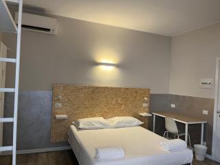 Bergamo Automatic Rooms Self check-in - 5