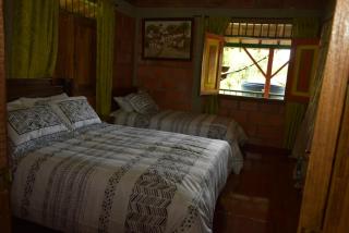 Finca Hotel Villa Mariana - Montenegro - 2