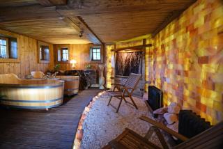 Silverstone Living - Semily - 3