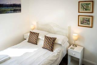 Charming 1-bed Southside Flat in Great Location - 4