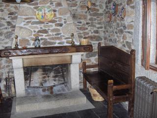 Casa da Janal - Vimioso - 4