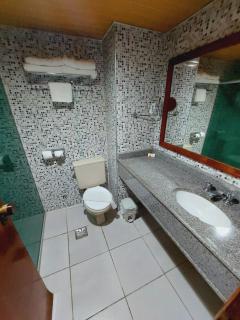 Taj Mahal Hotel - Manaus - 9