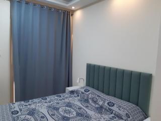 Studio flat with balcony, free access to beach and pools at Casablanca Beach - 2