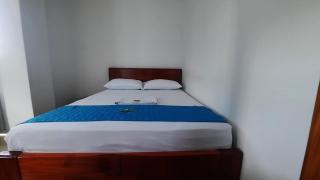 Hotel Brisas del Nare - Ríohacha - 1