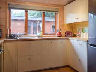 Lodge 5 - Bridgnorth - 9