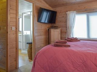 Lodge 5 - Bridgnorth - 5