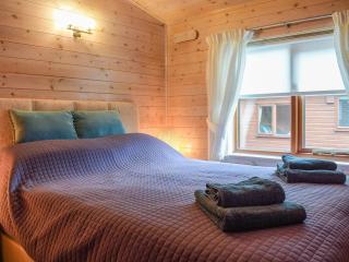 Lodge 5 - Bridgnorth - 3