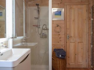 Lodge 5 - Bridgnorth - 2