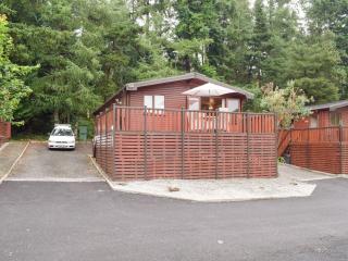Lodge 5 - Bridgnorth - 1