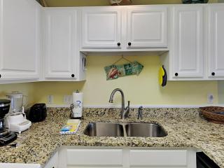Grand Caribbean Perdido Key #407 West - Perdido Key - 4