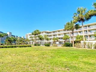 Grand Caribbean Perdido Key #407 West - 1