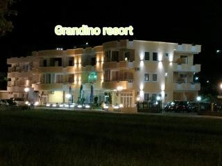 Grandino holiday rooms&apartments - 0