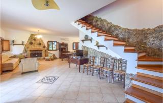 Gorgeous Home In Motta Santa Lucia - Motta Santa Lucia - 4