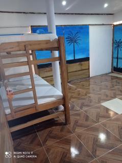 HOSTAL BELLEZA TROPICAL - Moñitos - 5