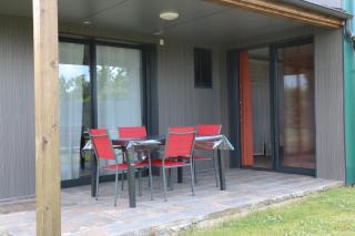 Les Chalets du Bois Blanc - - 4