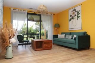 Les Chalets du Bois Blanc - - 7