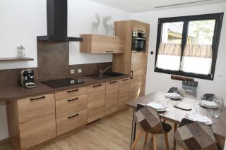Les Chalets du Bois Blanc - - 0