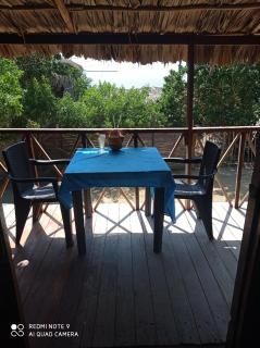 HOSTAL BELLEZA TROPICAL - 4