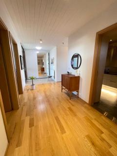 Cosy and spacious apartment in Reykjavik - Reykjavik - 1