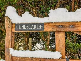 Hindscarth Apartment - Uk39610 - Davidstow - 2
