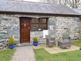 Bwthyn Clyd - Dyffryn - 9