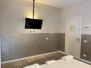 Bergamo Automatic Rooms Self check-in - 3