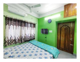 Ujjayanta Homestay - 2