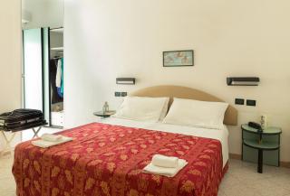 Hotel Stockholm - Rimini - 0