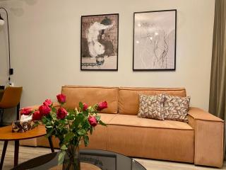 Apartament Środowa by Prestige Home - Szczecin - 3