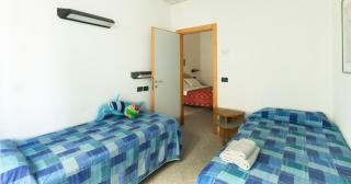 Hotel Stockholm - Rimini - 3