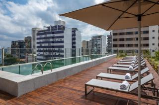 Noon Vila Madalena - São Paulo - 6