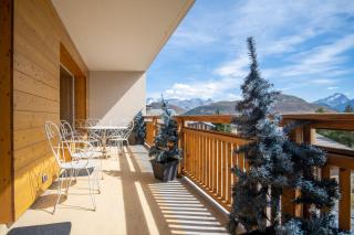 Appartement du Poutat - Welkeys - Huez - 8