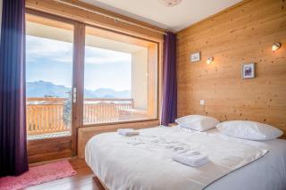 Appartement du Poutat - Welkeys - Huez - 7