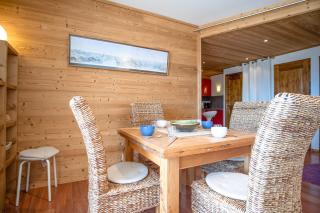Appartement du Poutat - Welkeys - Huez - 4