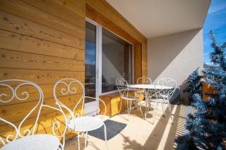 Appartement du Poutat - Welkeys - Huez - 9