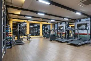 1164 Luxuoso Loft Stay Batel - CWB - Curitiba - 9